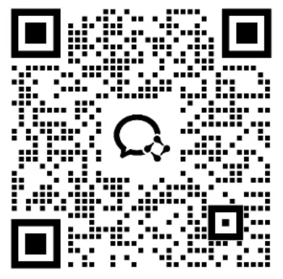 WeChat QR